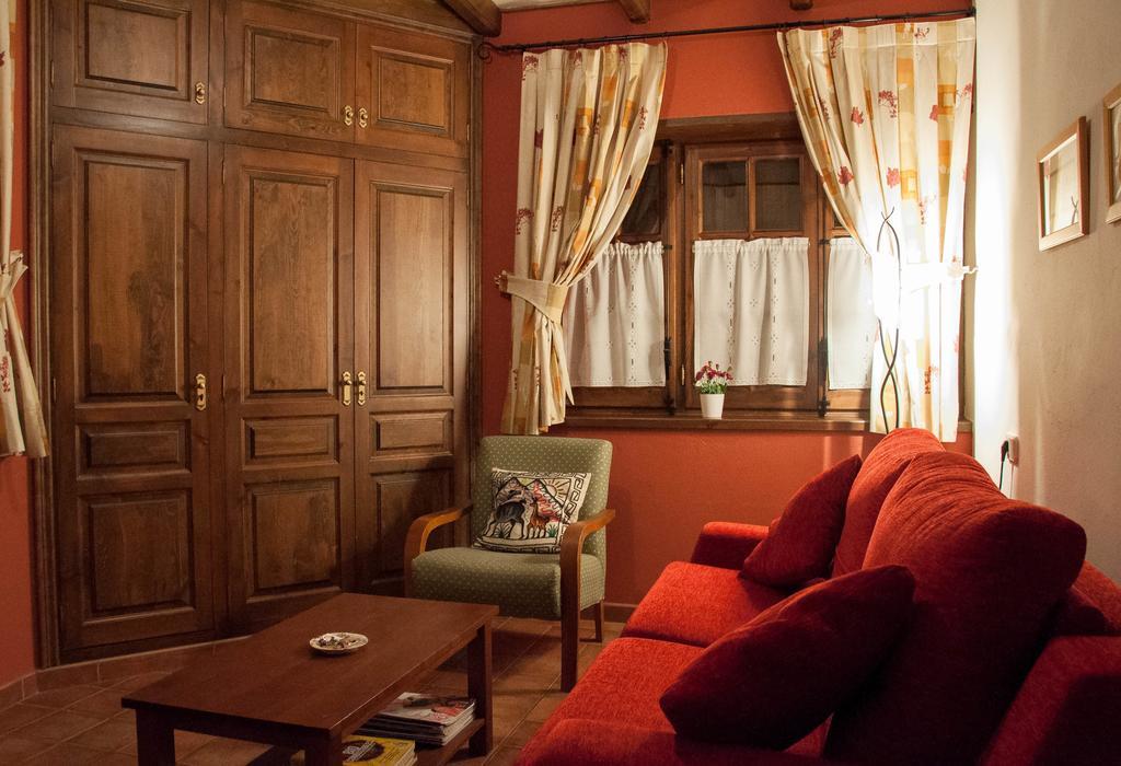 Sisquet Apartaments Erill la Vall Room photo