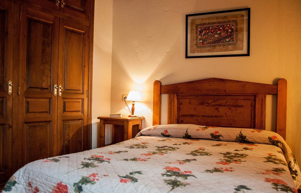Sisquet Apartaments Erill la Vall Room photo