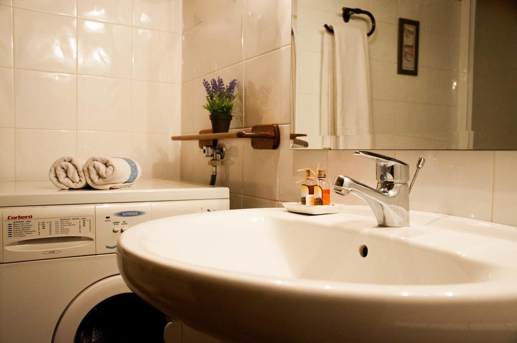 Sisquet Apartaments Erill la Vall Room photo